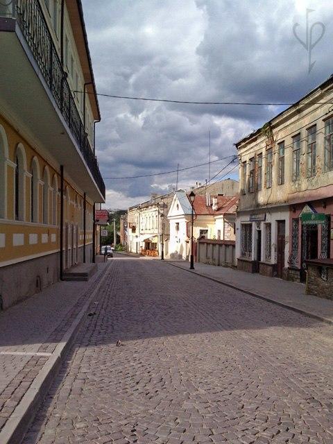 Apartment On Zarvanskaya In Old Town คาเมียเนตส์-โปดิลสกี ภายนอก รูปภาพ