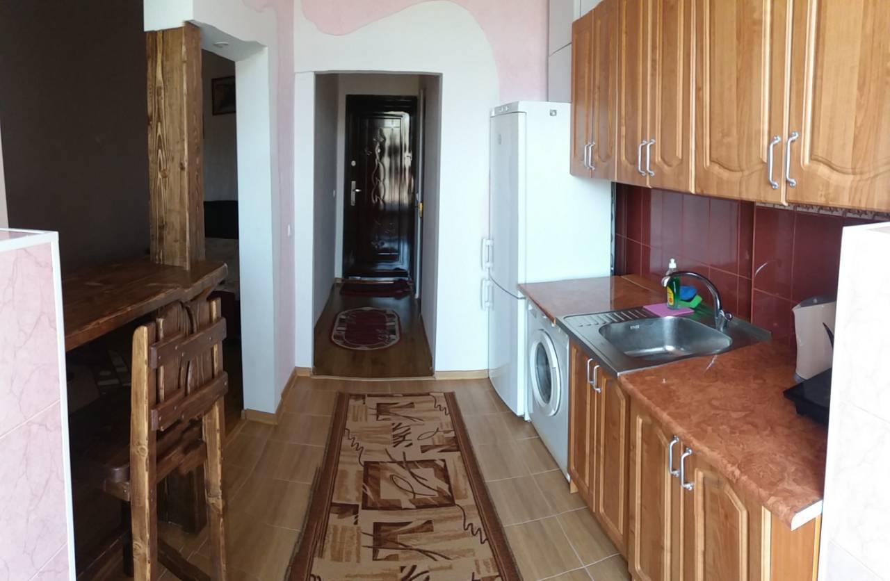 Apartment On Zarvanskaya In Old Town คาเมียเนตส์-โปดิลสกี ภายนอก รูปภาพ