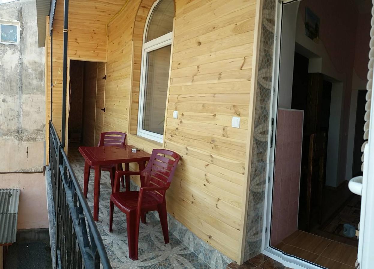 Apartment On Zarvanskaya In Old Town คาเมียเนตส์-โปดิลสกี ภายนอก รูปภาพ