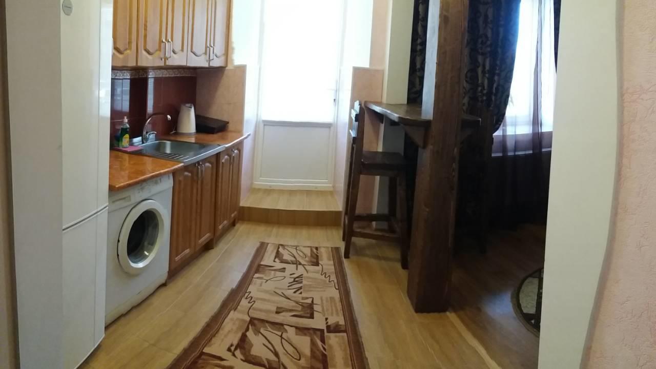 Apartment On Zarvanskaya In Old Town คาเมียเนตส์-โปดิลสกี ภายนอก รูปภาพ